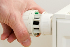 Grinsdale central heating repair costs