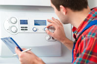 free Grinsdale gas safe engineer quotes